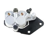 Rear Brake MasterCylinderReservoir Hydraulic MasterCylinder PumpReservoir for 50cc 70cc 90cc 110cc 125cc Motorcycle