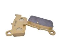 Rear Brake Pad Disc Compatible With Yamaha YZ125 YZ250 YZ450F(1 pair)