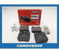 Rear Brake Pad Ferodo Saab 9-5 FDB1117B