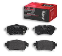 BREMBO P 56 098 Brake Pads