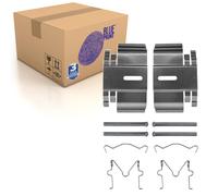 BLUE PRINT ADBP480015 Brake pad fitting kit