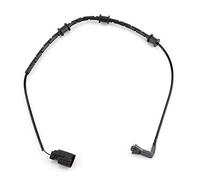 Rear Brake Pad Sensor, C2D2976 8W832D009BA Rear Brake Wear Sensor Indicator for XF XFR XJ XKR 2010-2012