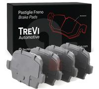 Brake pads P 23 064 BREMBO for FIAT ABARTH LANCIA LADA CITROËN