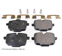 REAR BRAKE PAD SET BLUE PRINT ADB114212 FITS BMW