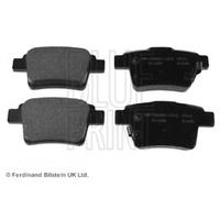 REAR BRAKE PAD SET BLUE PRINT ADG042120 FITS PROTON