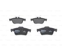 BOSCH 0 986 494 528 Brake pad set