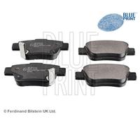REAR BRAKE PAD SET DISC BRAKE FITS: TOYOTA ALPHARD / VELLFIRE 3.5 /3.5 4WD /2