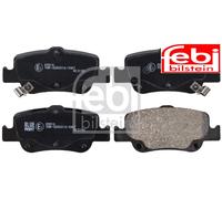 FEBI BILSTEIN 170285 Brake pad set