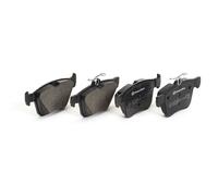 Brake pads P 85 125 BREMBO for VW SEAT AUDI SKODA CUPRA