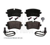 Blue Print ADV184278 Brake Pad Set