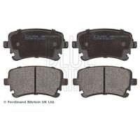 BLUE PRINT ADV184228 Brake pad set