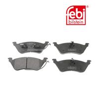 FEBI BILSTEIN 116318 Brake pad set