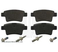 BLUE PRINT ADP154215 Brake pad set