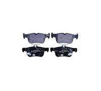 HELLA 8DB 355 023-301 Brake pad set