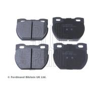 Blue Print Brake Pad Set ADJ134223