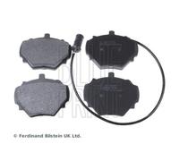 BLUE PRINT ADJ134222 Brake pad set