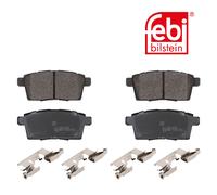 FEBI BILSTEIN 116370 Brake pad set