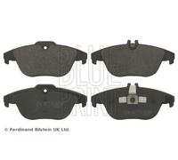 BLUE PRINT ADU174204 Brake pad set