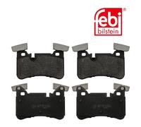 Ferdinand Bilstein Brake Pads Set Mercedes C63 AMG 6.2 Rear 2008-on M156.985 A0004203400