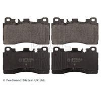 BLUE PRINT ADU174276 Brake pad set