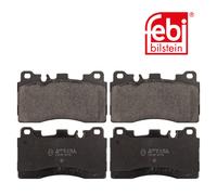 Ferdinand Bilstein Brake Pads Set Mercedes E63 AMG S212/W212 Rear 6.2 09-15 M156.985
