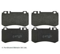 BLUE PRINT ADU174234 Brake pad set