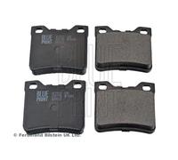 Blue Print ADP154223 - Brake Pad Set, disc brake