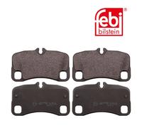 Brake Pads Set Rear 116175 Febi 99735294701 99735294702 99735294792 99735294793