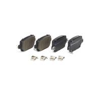 Rear Brake Pad Set Fits Tesla Model 3 Model Y BREMBO