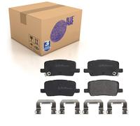 BLUE PRINT ADBP420118 Brake pad set
