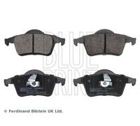 BLUE PRINT ADF124222 Brake pad set