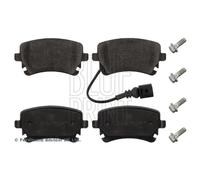 BLUE PRINT ADV184239 Brake pad set