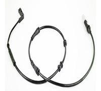 Rear Brake Pad Wear Sensor Compatible With BMW For 7 Series 2008 2009 2010 2011 2012 2013 2014 2015 Car Front Axle Brake Sensor Brake Pad Wear OEM 34356775850