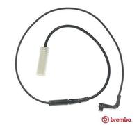 BREMBO A 00 231 Brake pad wear sensor