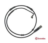 BREMBO A 00 429 Brake pad wear sensor