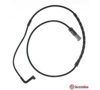 Rear Brake Pad Wear Sensor Fits BMW X5 X6 Brembo A 00 247 OE 34356771766 6780699