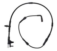 Rear Brake Pad Wear Sensor Fits Jaguar Xe 2.0 3.0 2015 on Textar 98057800