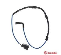 Brembo Rear Brake Pad Wear Sensor A00497 – Fits Jaguar XK II 2006–2014 3.6/4.2/5.0