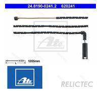 Fits ATE 24.8190-0241.2 Warning Contact, brake pad wear UK Stock