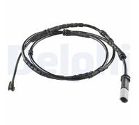 DELPHI LZ0236 Warning Contact Set, brake pad wear