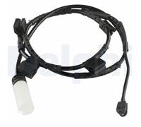 Rear Brake Pad Wear Warning Contact Delphi LZ0393 Fits Mini Braking System