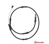 BREMBO A 00 475 Brake pad wear sensor