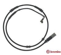 BREMBO A 00 429 Brake pad wear sensor