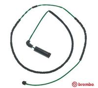 Brembo Brake Pad Wear Sensor Rear fits Bmw