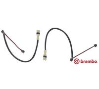 BREMBO A 00 329 Brake pad wear sensor
