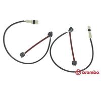 BREMBO A 00 415 Brake pad wear sensor
