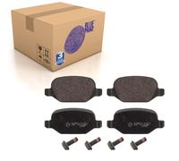 BLUE PRINT ADL144223 Brake pad set