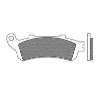Rear Brake Pads Accossato for Honda CB SF X ELEVEN 1100 2000 2001 2002