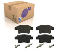 BLUE PRINT ADP154215 Brake pad set