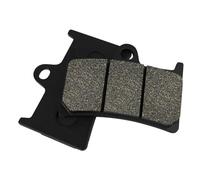 Rear Brake Pads Compatible With For XV1900 A Midnight Star 2006 2007 2008 2009 2010 2011 2012 Motorbike Accessories Motorbike Front Brake Pads